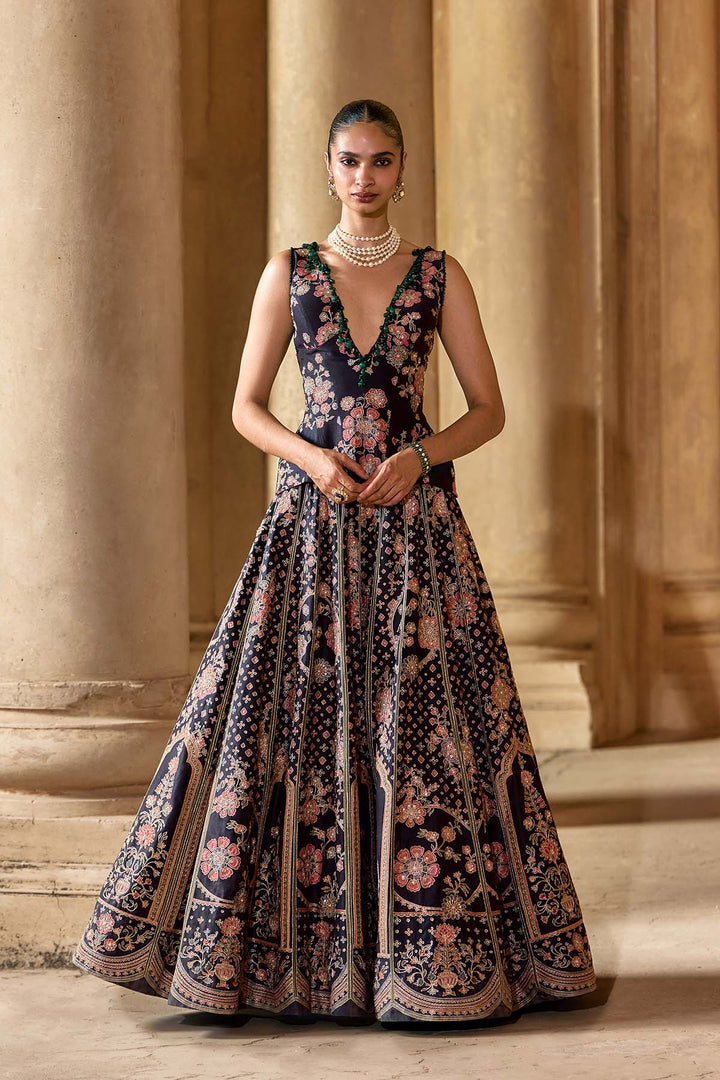 Dastaan LEHENGA SET