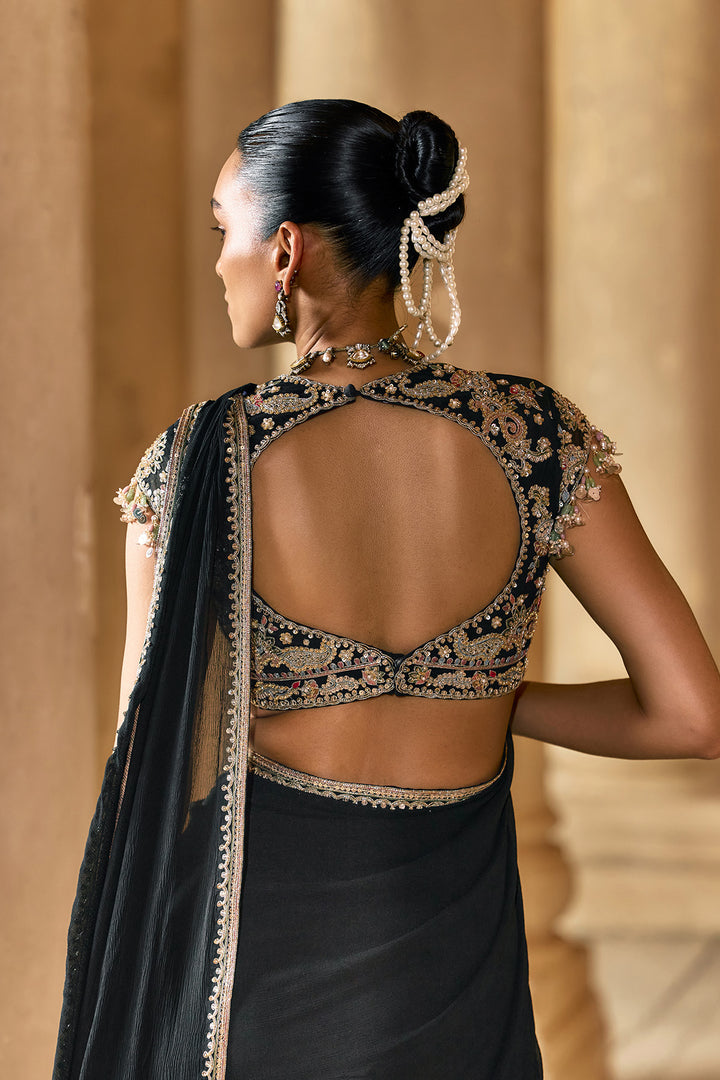 Intezaar SAREE SET