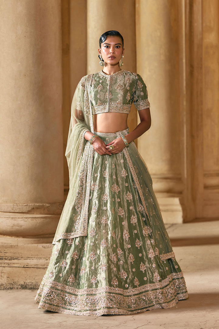 Tasavvur LEHENGA SET