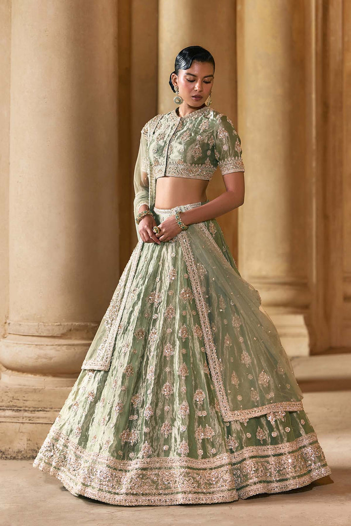 Tasavvur LEHENGA SET
