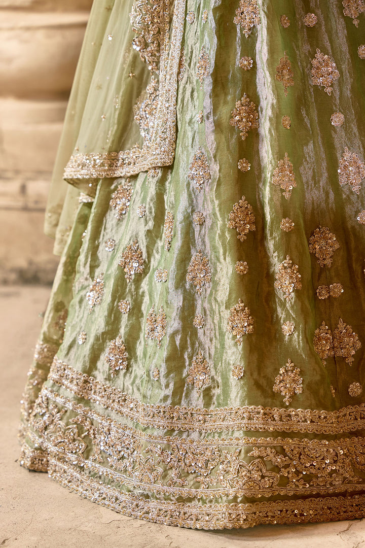 Tasavvur LEHENGA SET