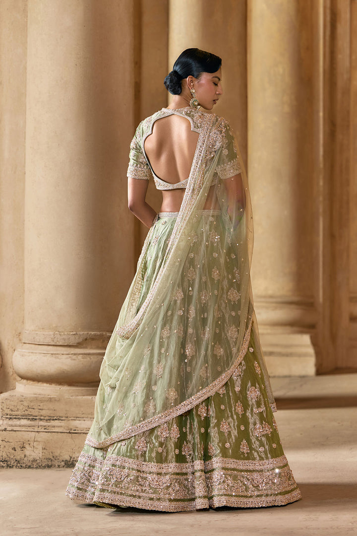 Tasavvur LEHENGA SET