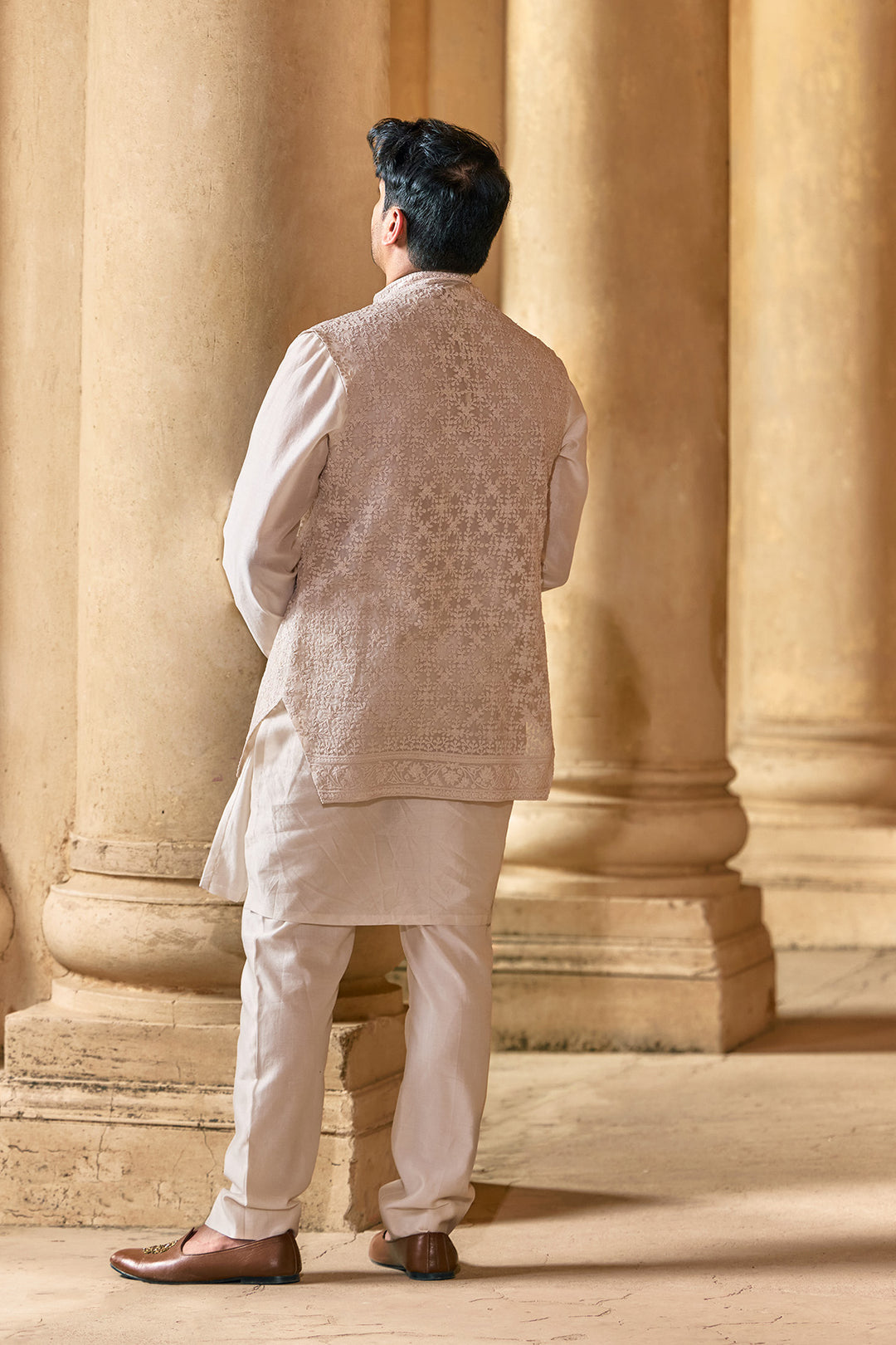 Nawaab BANDI SET