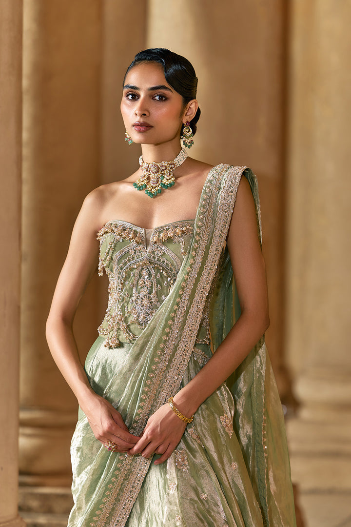 Rivaayat SAREE SET