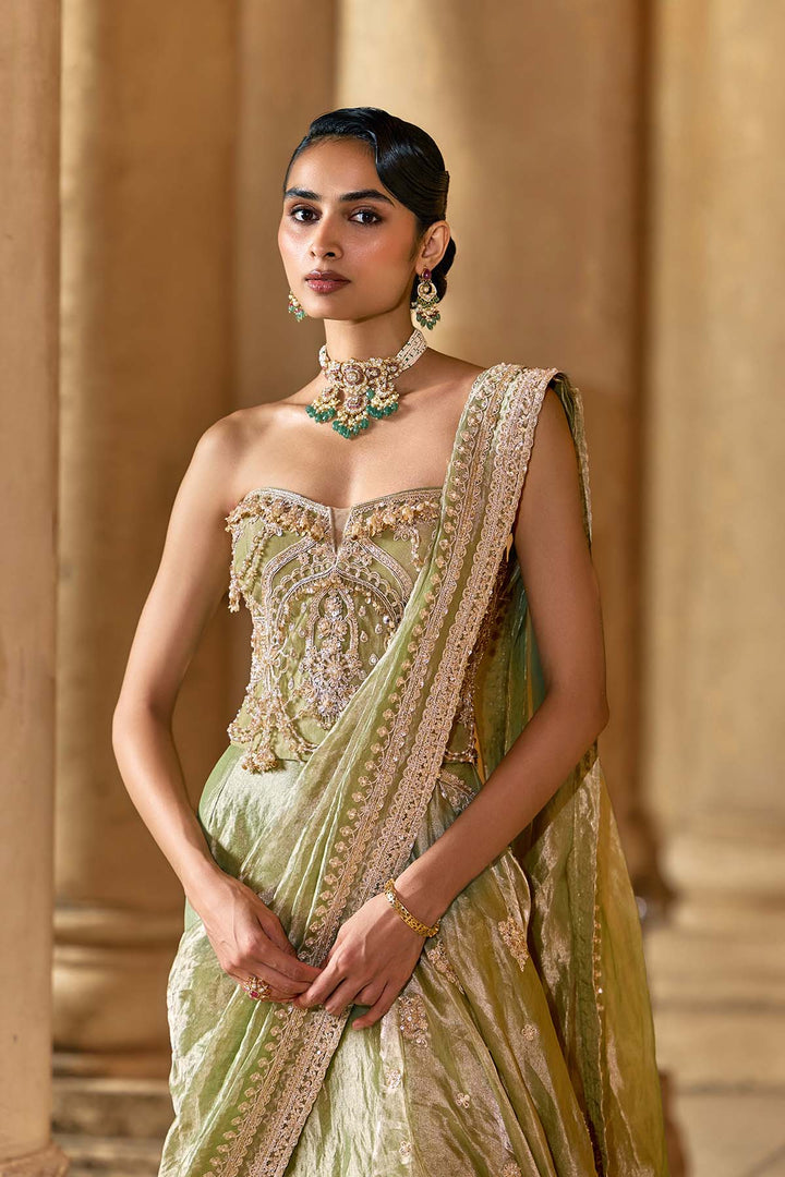 Rivaayat SAREE SET