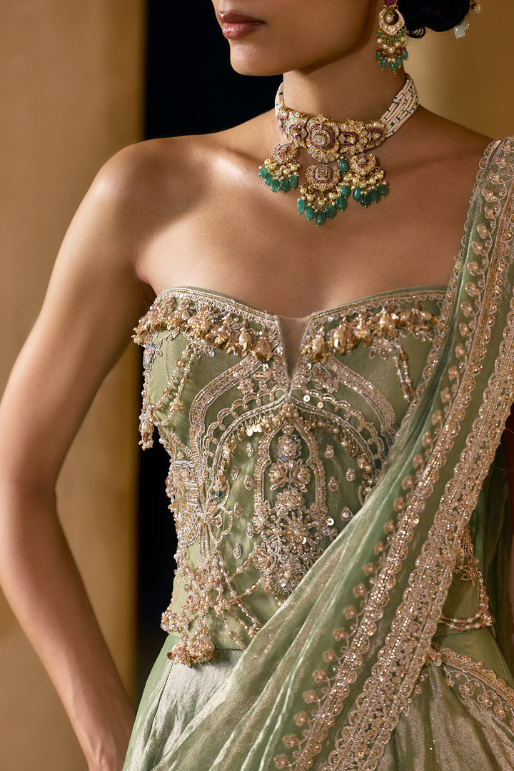 Rivaayat SAREE SET