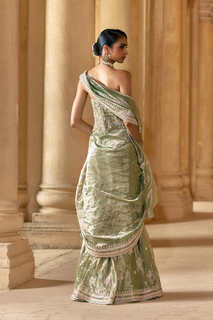 Rivaayat SAREE SET