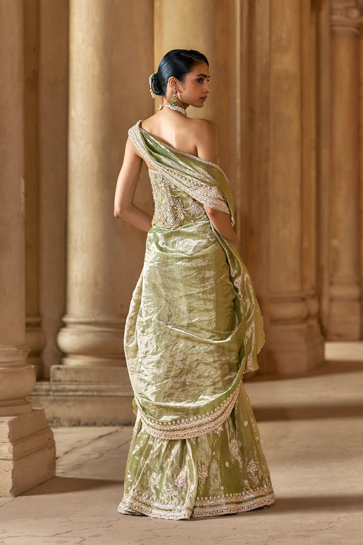 Rivaayat SAREE SET