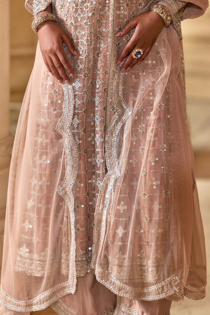 Nehmat KALI KURTA SET