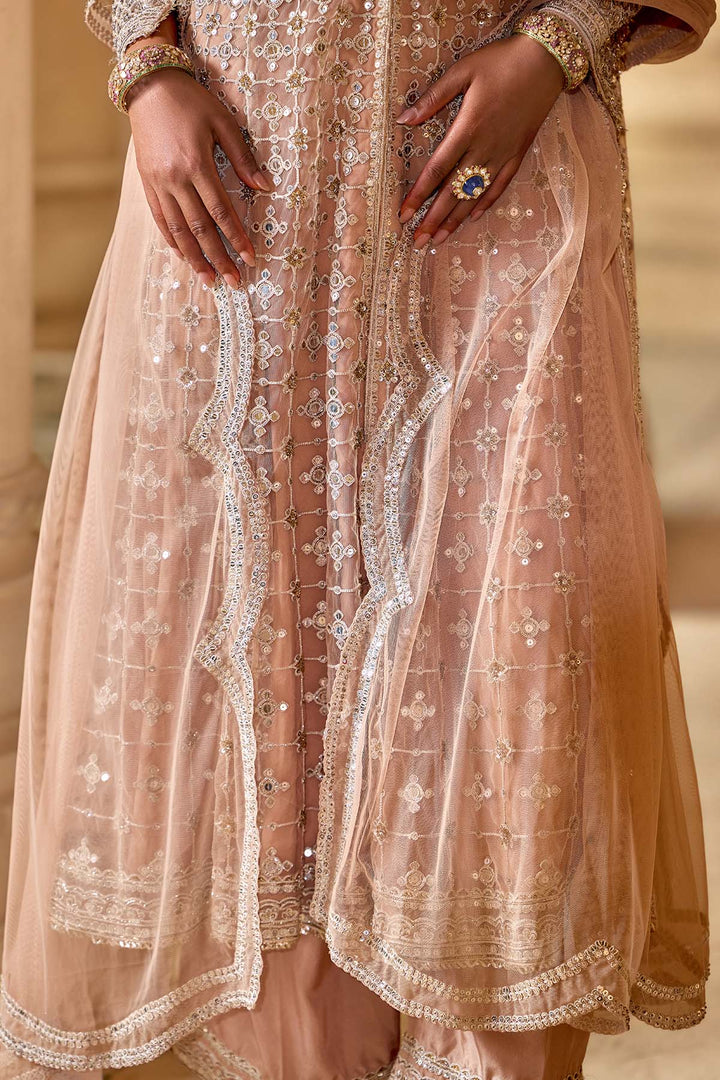 Nehmat KALI KURTA SET