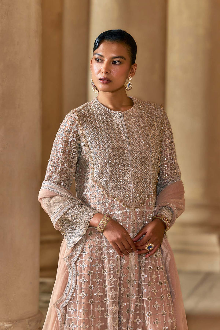 Nehmat KALI KURTA SET