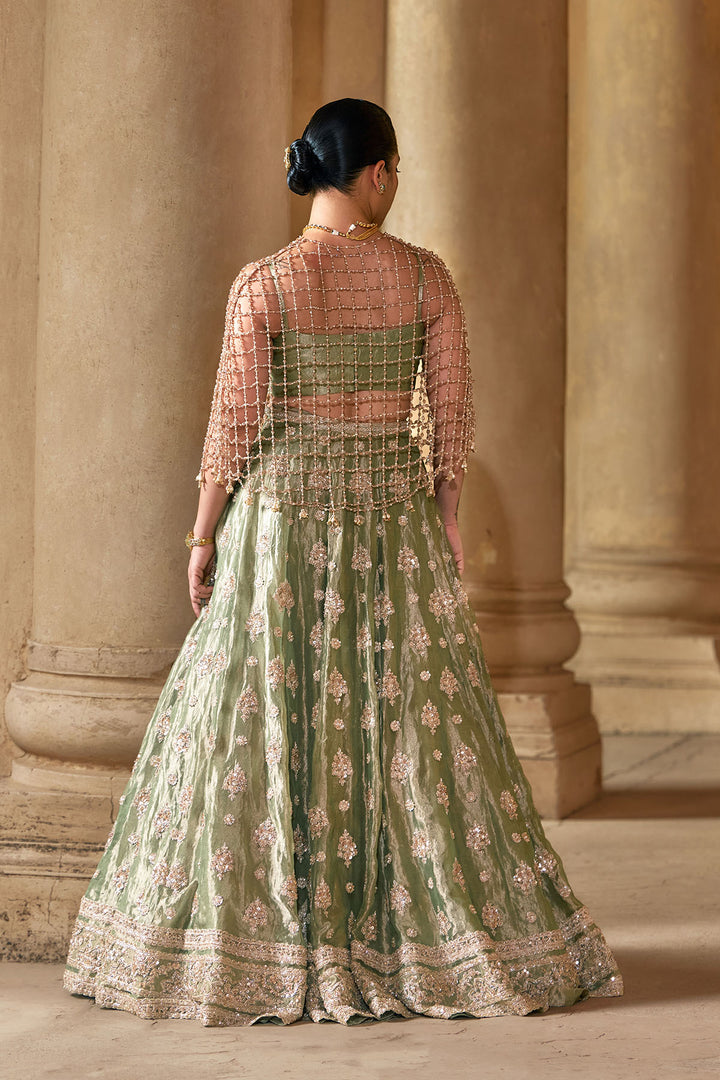 Iltija LEHENGA SET