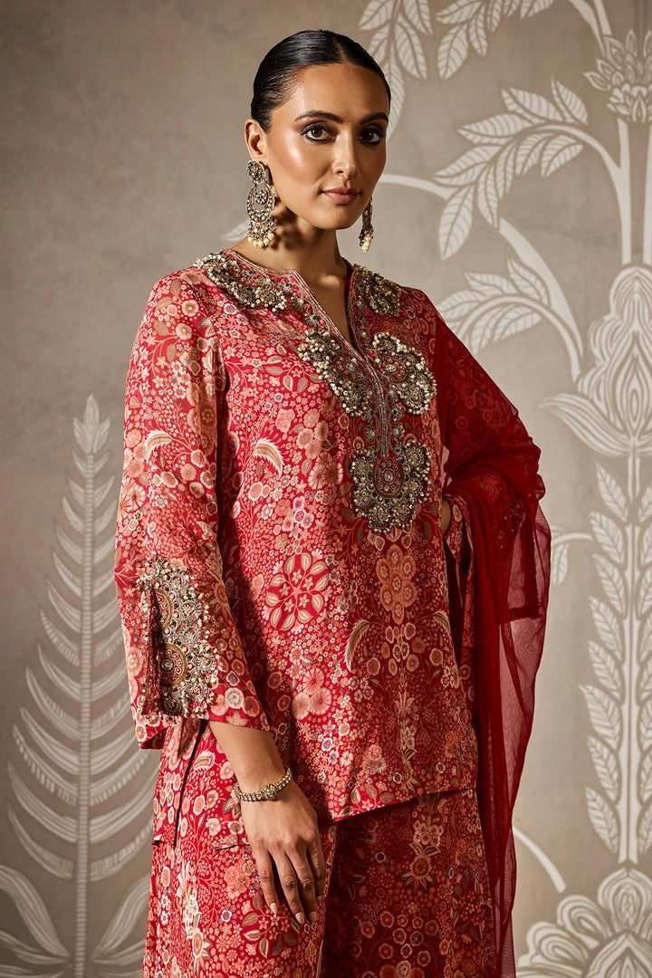 Anaya Kurta Set-RTS