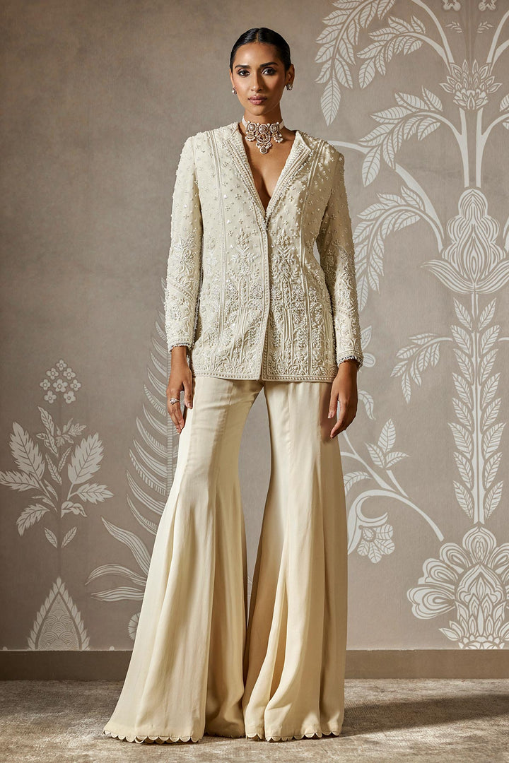 Saira Jacket Set-RTS