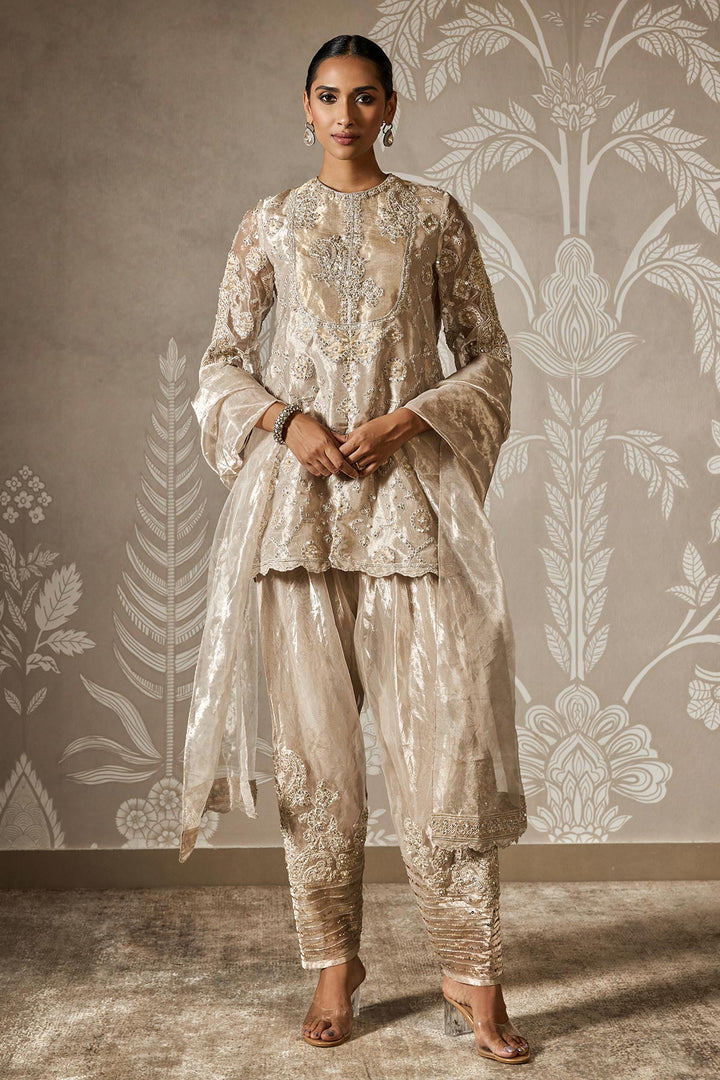 Shaila Kurta Set-RTS
