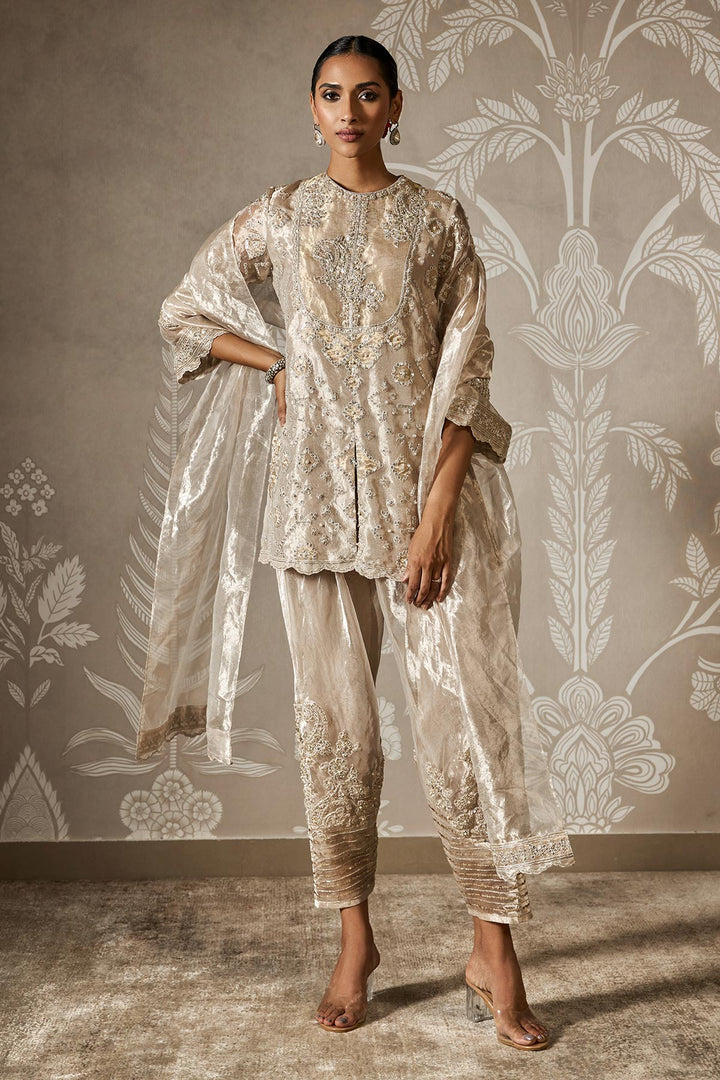 Shaila Kurta Set
