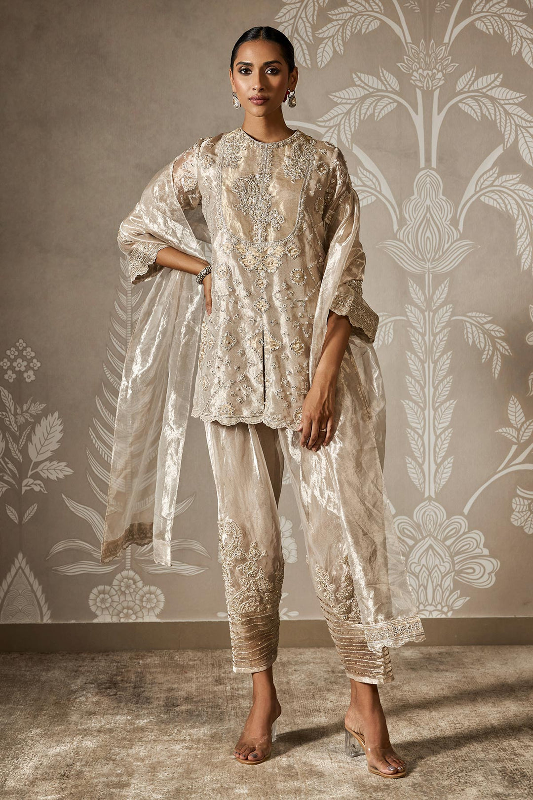 Shaila Kurta Set-RTS