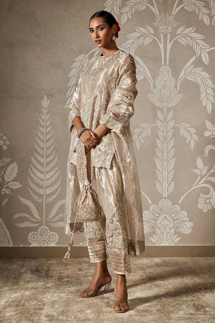 Shaila Kurta Set