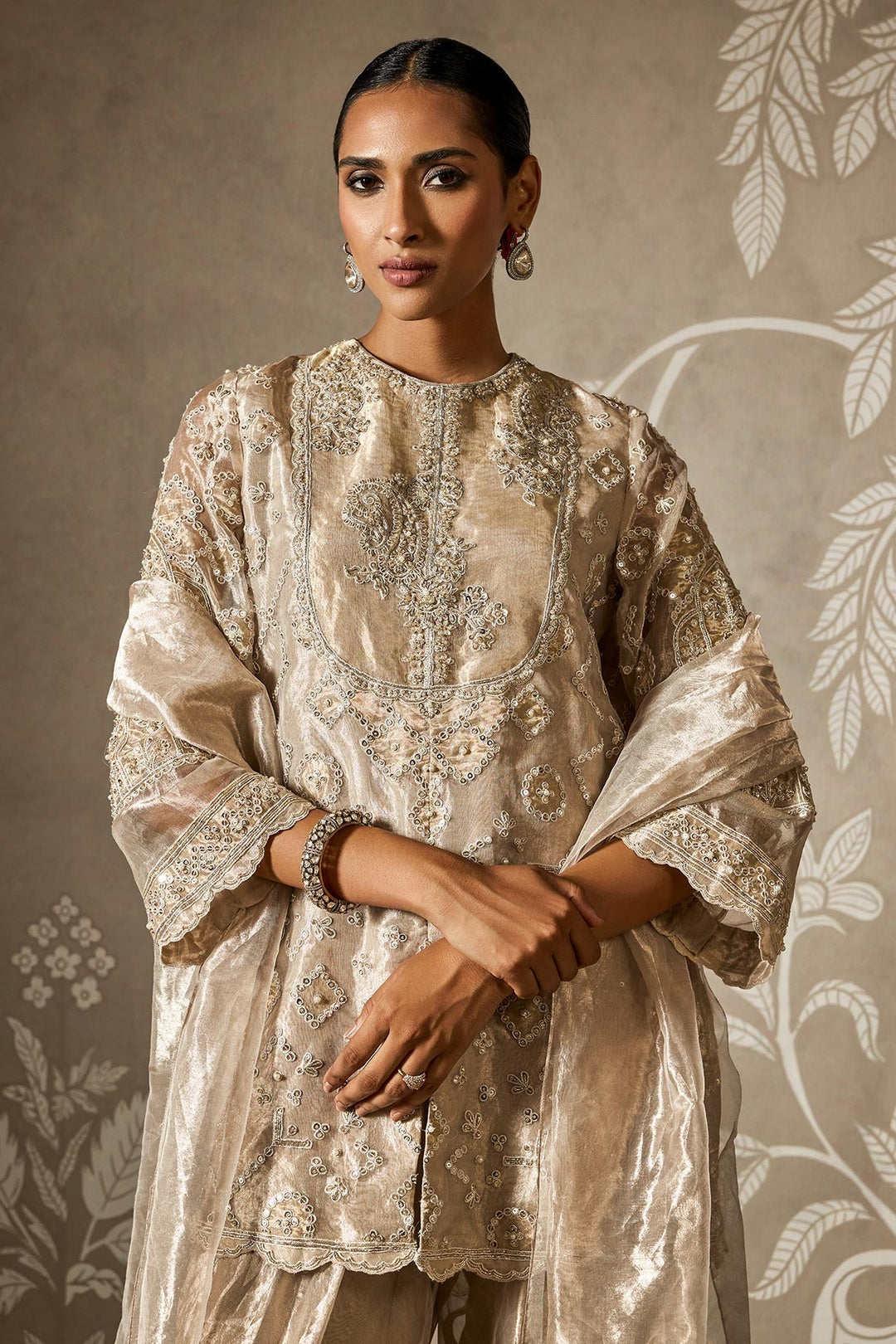 Shaila Kurta Set-RTS