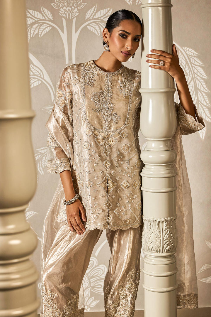 Shaila Kurta Set-RTS