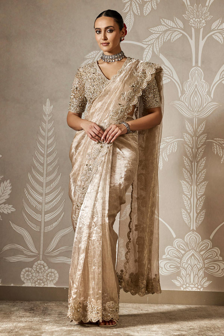 Aabroo Saree Set-RTS