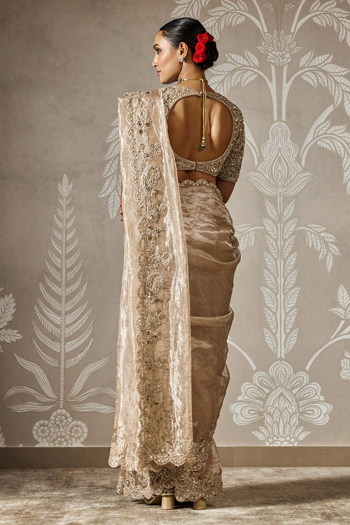 Aabroo Saree Set-RTS