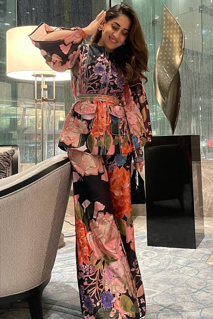 RIDHI MEHRA IN CORYMBIA