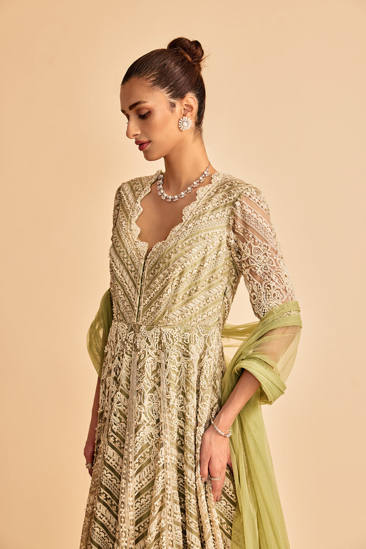 Nehar ANARKALI SET