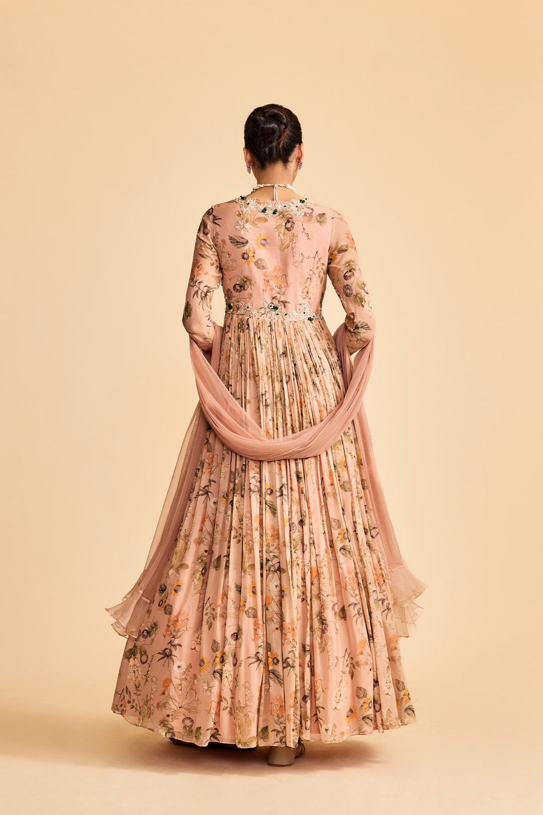 Alina ANARKALI SET