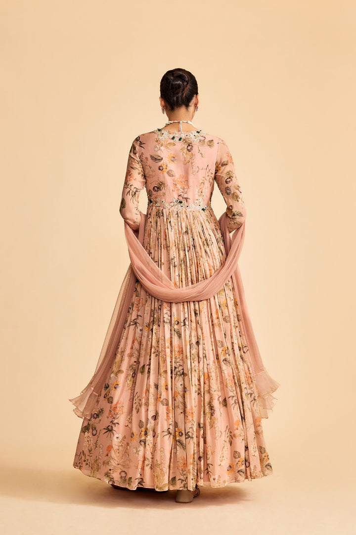Alina ANARKALI SET