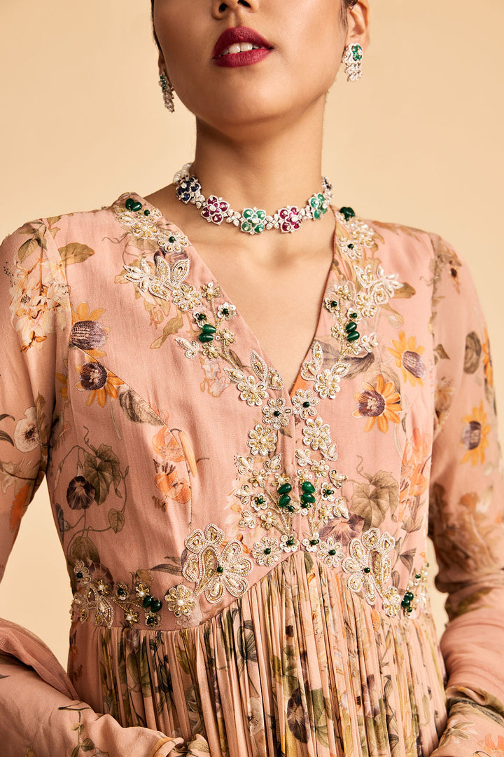 Alina ANARKALI SET