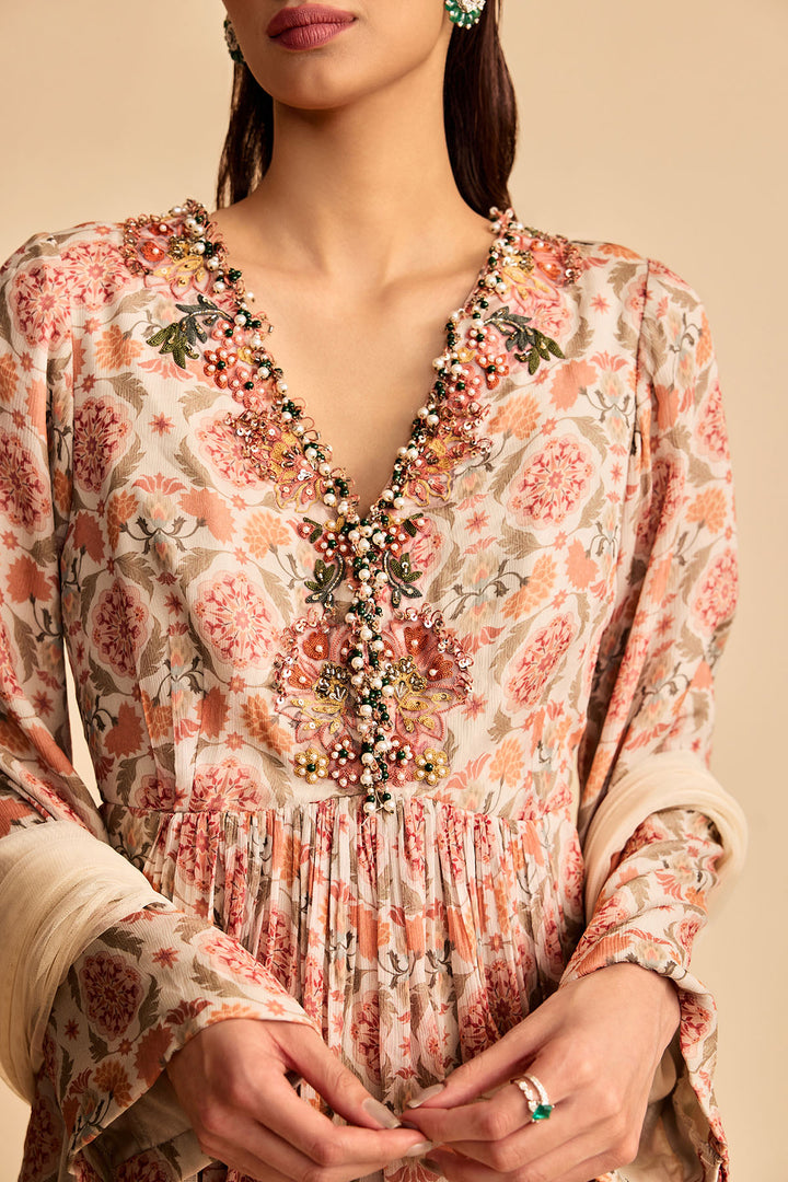 Shaista KURTA SET