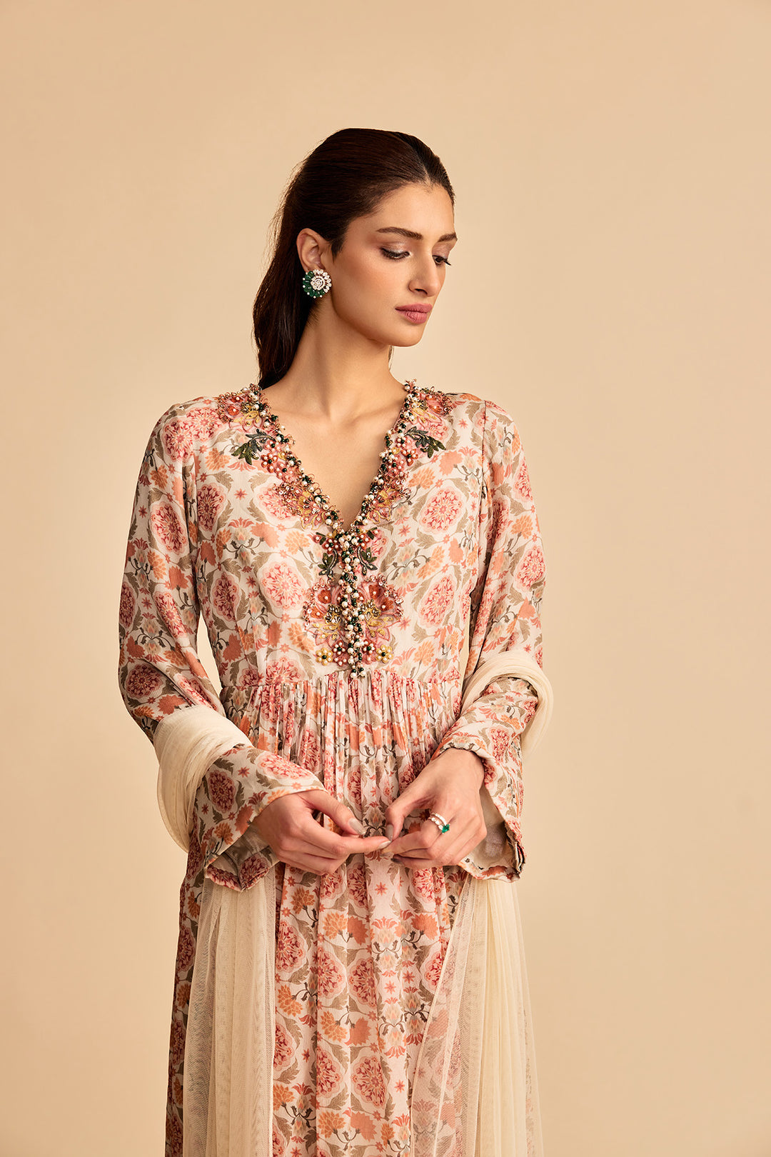 Shaista KURTA SET