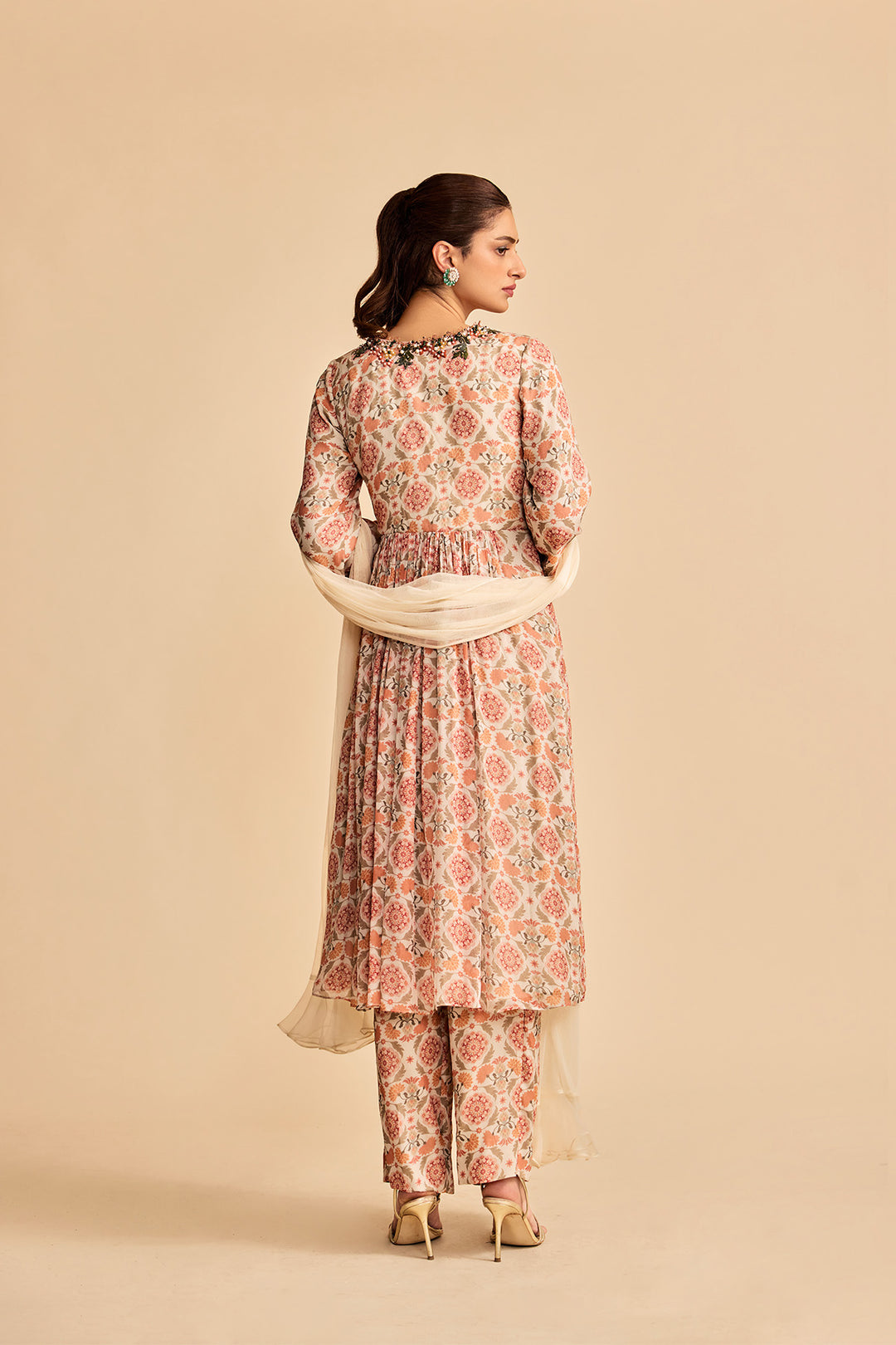 Shaista KURTA SET