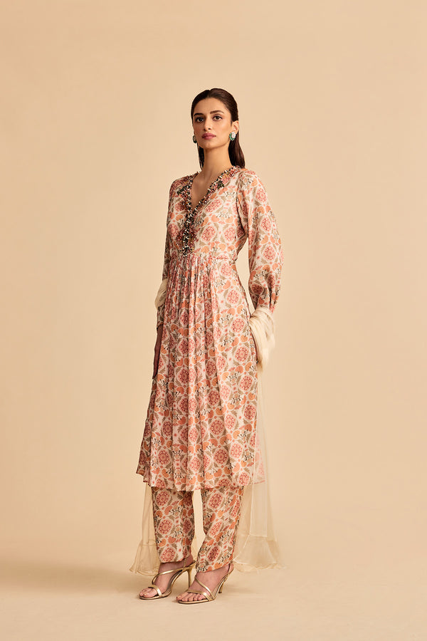 Shaista KURTA SET