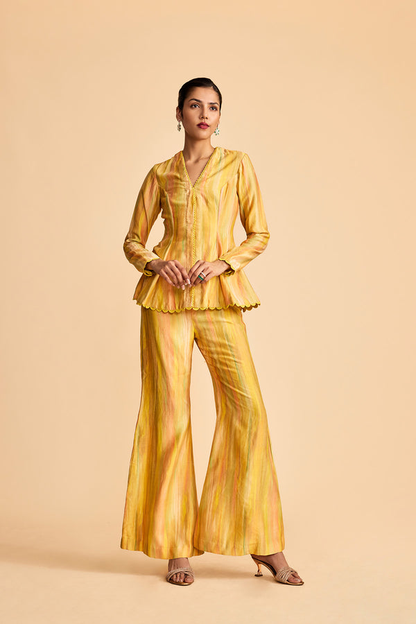 LEELAH KURTA SET