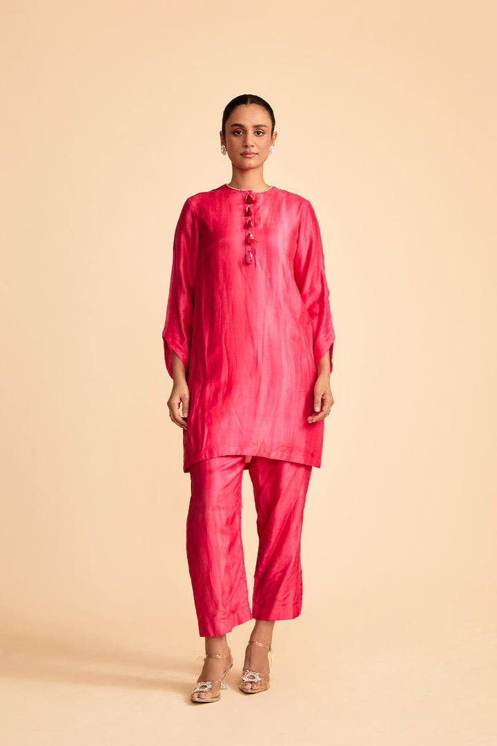 Riviera Kurta Set