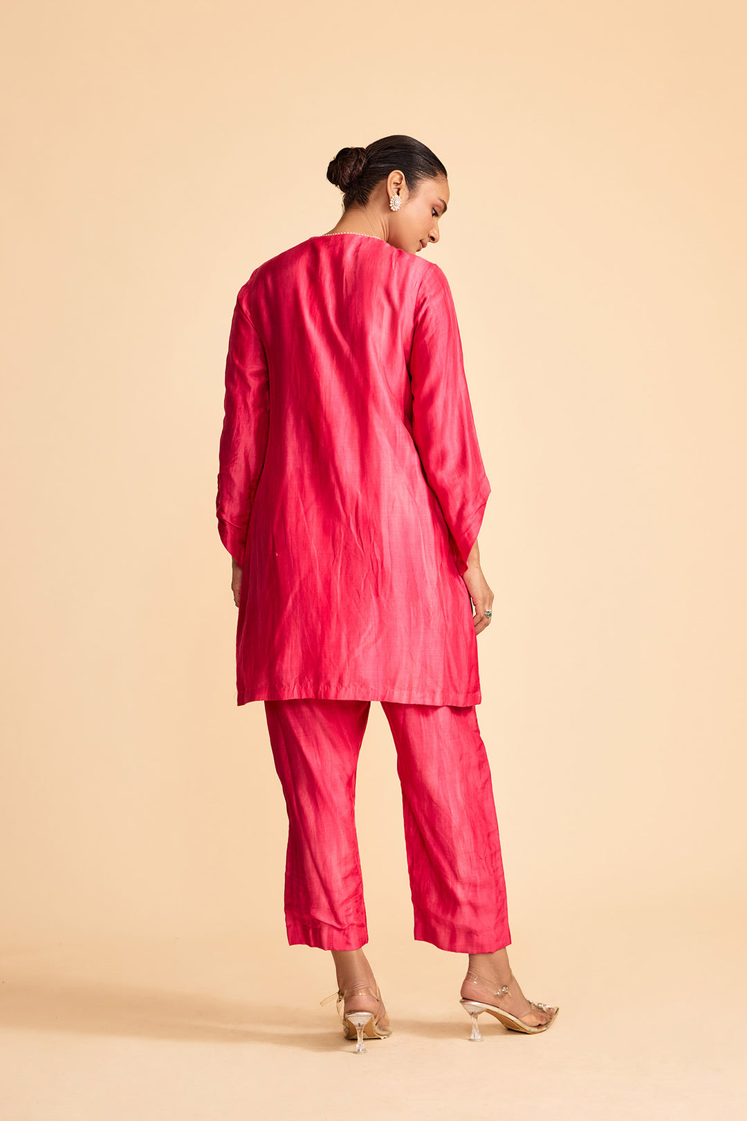 Riviera Kurta Set