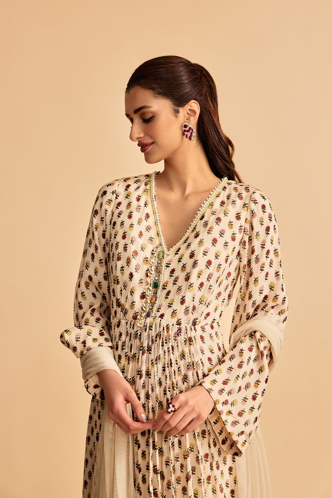 Lumi Kurta Set