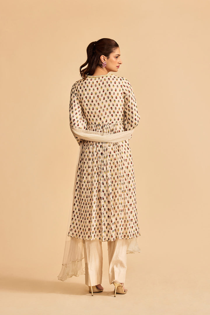 Lumi Kurta Set