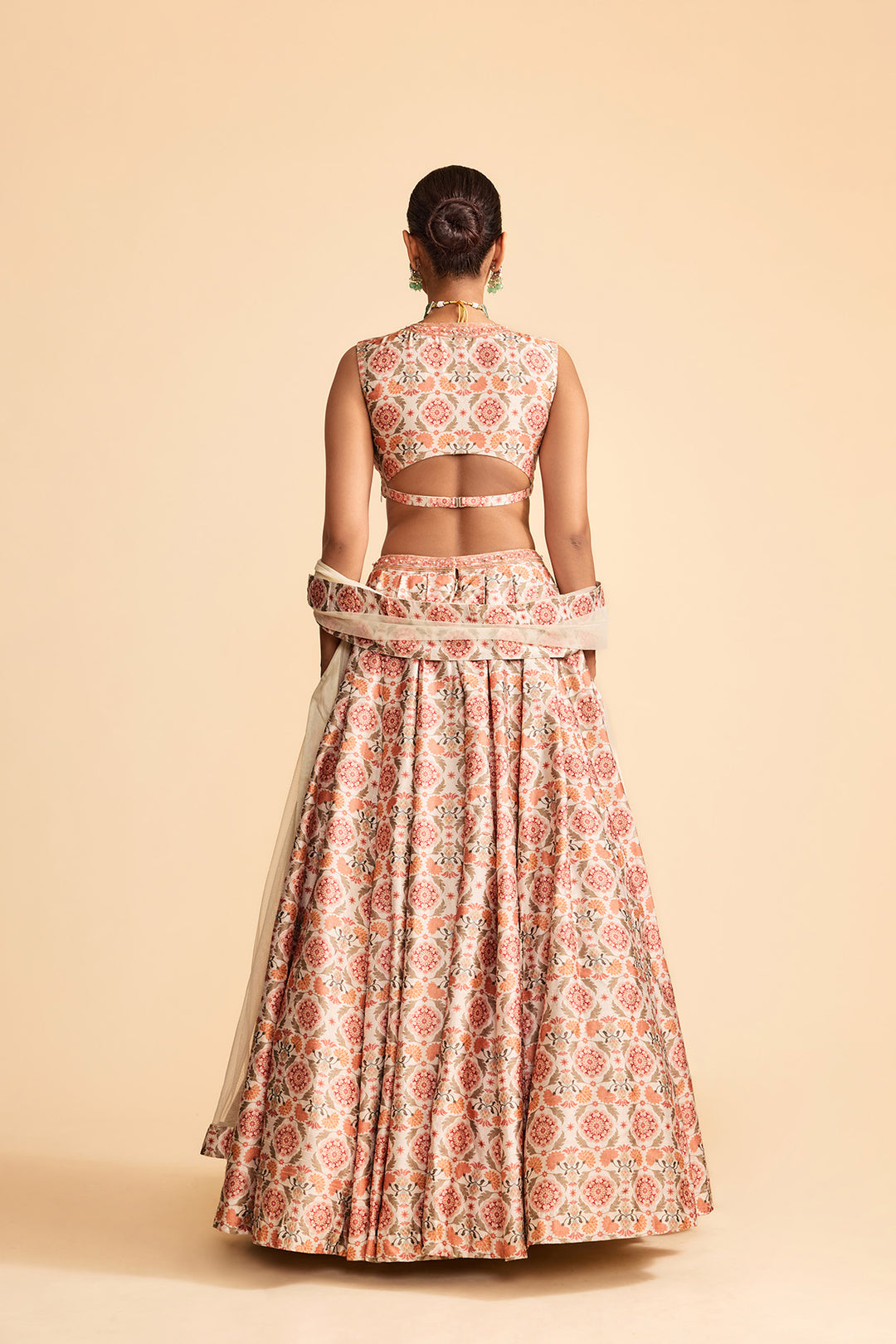 Jahanara LEHENGA SET