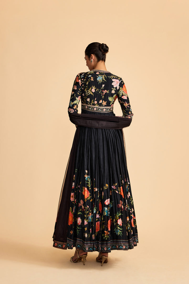 Rukhsaar ANARKALI SET