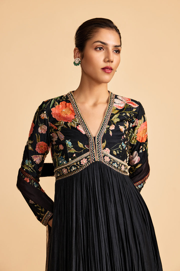 Rukhsaar ANARKALI SET