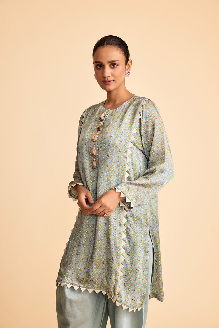 Mausam Kurta Set