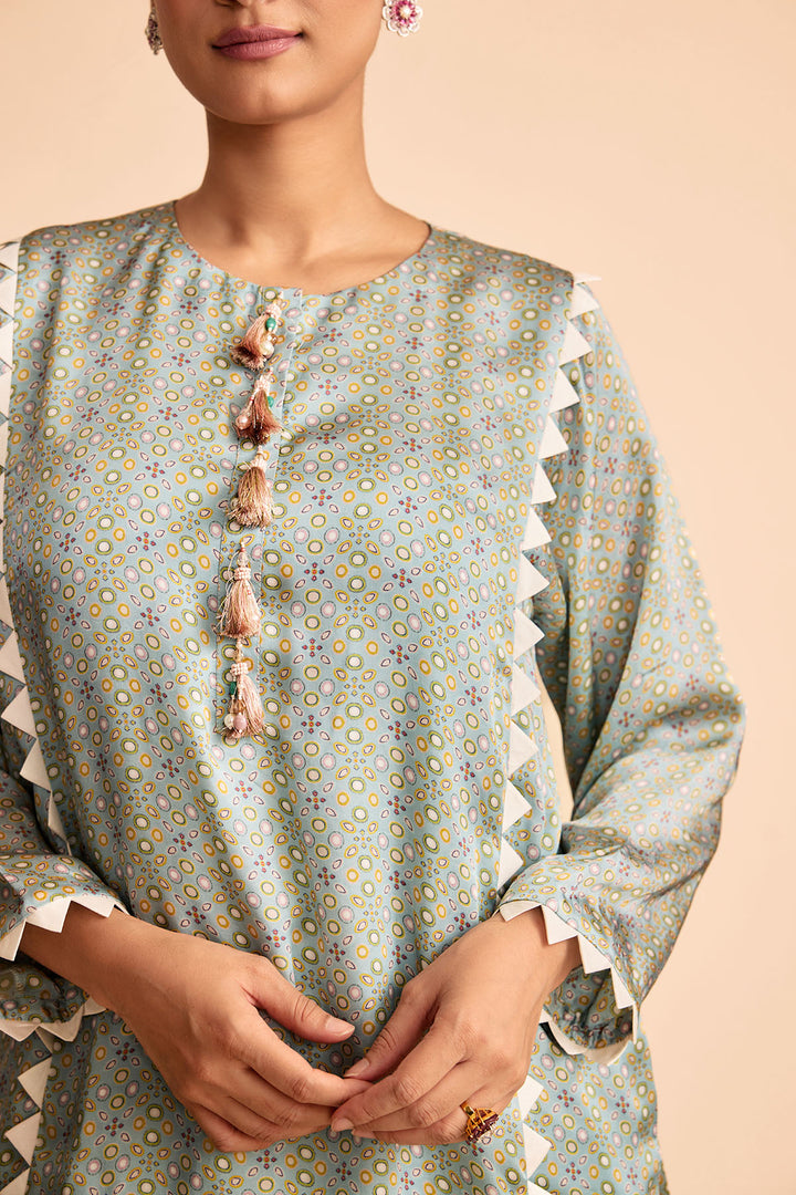 Mausam Kurta Set