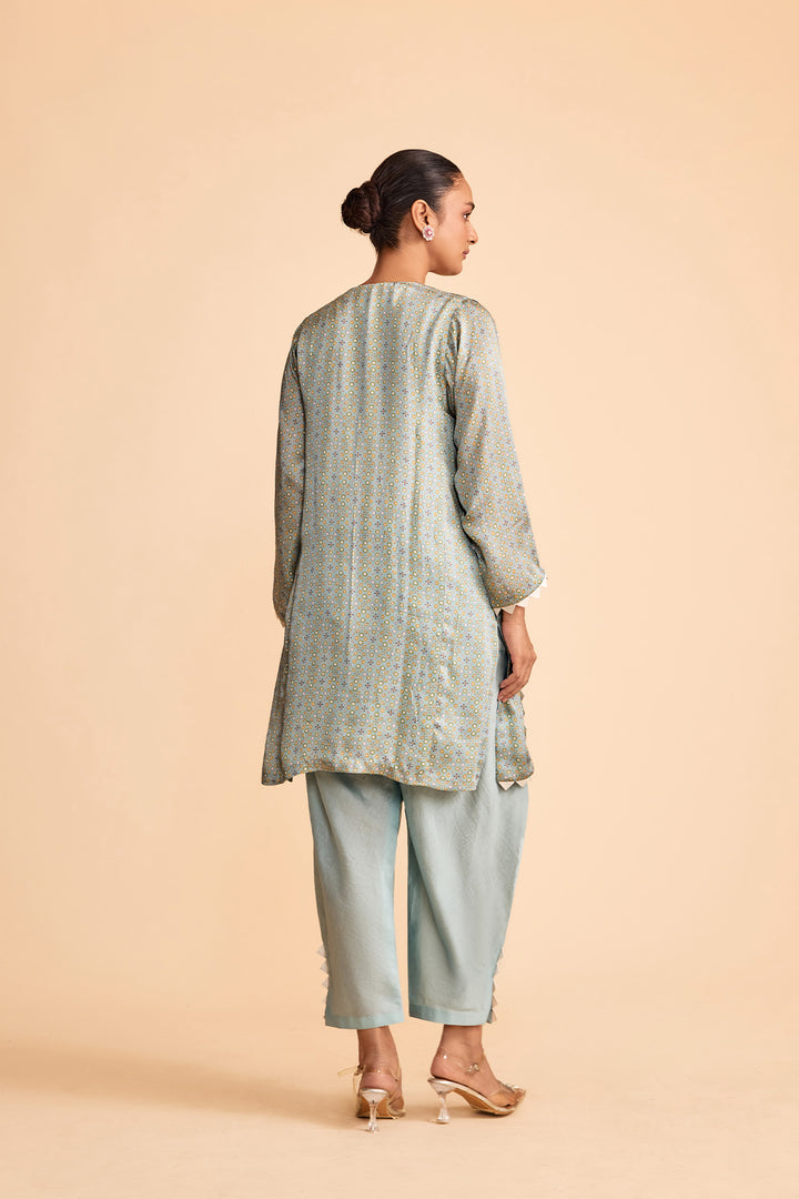 Mausam Kurta Set