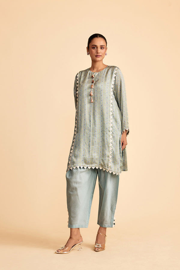 Mausam Kurta Set