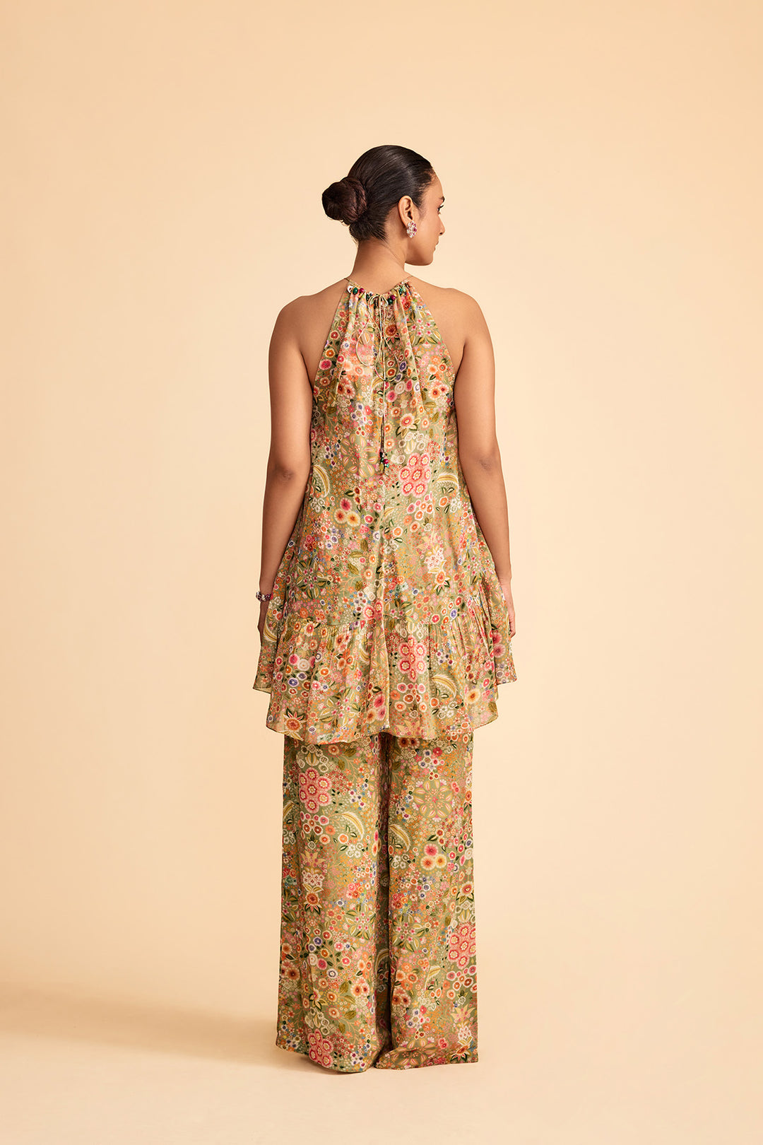 Florisse PANT SET