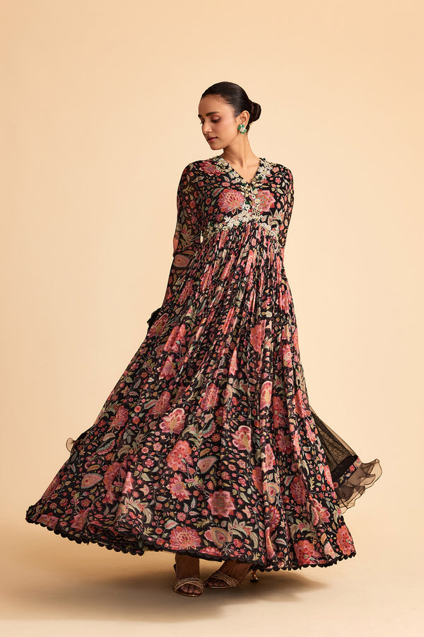 Naazgul ANARKALI SET