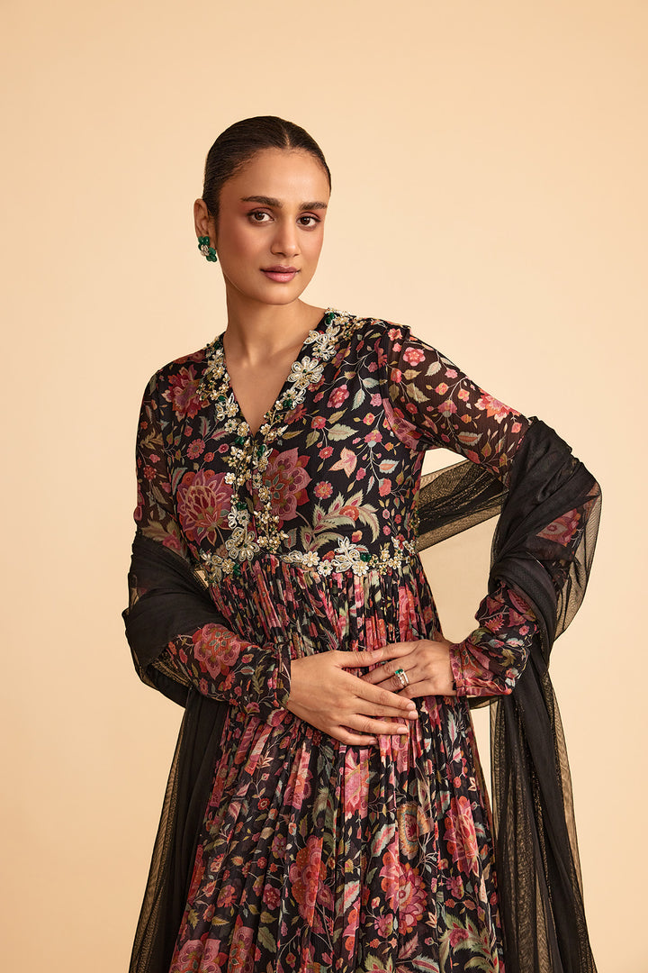 Naazgul ANARKALI SET